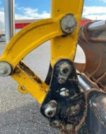 Miniescavatore Komatsu PC 35 MR-5 - immagine 25
