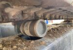 Miniescavatore Komatsu PC 35 MR-5 - immagine 26