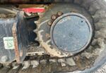 Miniescavatore Komatsu PC 35 MR-5 - immagine 29