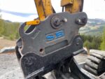 Miniescavatore Komatsu PC26 MR3 - immagine 11