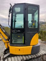 Miniescavatore Komatsu PC26 MR3 - immagine 13