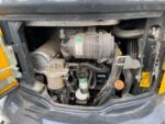 Miniescavatore Komatsu PC26 MR3 - immagine 14