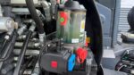 Miniescavatore Kubota KX060-5 SOLO 692 ORE - immagine 3