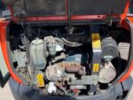 Mini escavatore Kubota KX018-4 - immagine 2