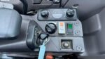 Miniescavatore Kubota KX060-5 SOLO 692 ORE - immagine 5