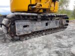 Miniescavatore Komatsu PC26 MR3 - immagine 18