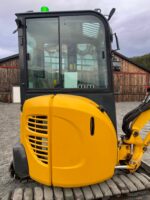 Miniescavatore Komatsu PC26 MR3 - immagine 19