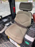 Miniescavatore Komatsu PC26 MR3 - immagine 20