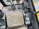Miniescavatore Komatsu PC26 MR3 - immagine 24