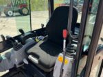 Mini escavatore Kubota KX018-4 - immagine 7