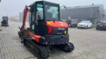 Miniescavatore Kubota KX060-5 SOLO 692 ORE - immagine 6