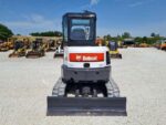 Escavatore Bobcat E35 - immagine 6