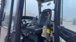 Miniescavatore Kubota KX060-5 SOLO 692 ORE - immagine 17