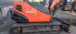 Escavatore Kubota KX080-4 @ 2pc - immagine 13