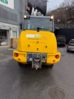 Pala gommata KramerAllrad 480 - immagine 3