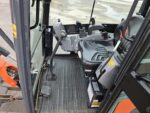 Miniescavatore Kubota KX 016-4 - immagine 11