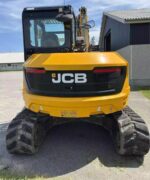 Escavatore JCB 86 c-2 - immagine 2