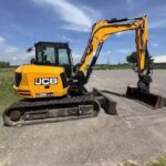 Escavatore JCB 86 c-2