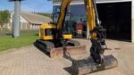 Escavatore JCB 86 c-2 - immagine 6