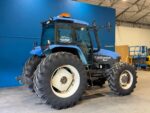 TRATTORE New Holland TM125 - immagine 20