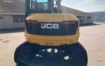 Escavatore JCB 86 c-2 - immagine 9