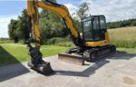Escavatore JCB 86 c-2 - immagine 10