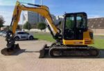 Escavatore JCB 86 c-2 - immagine 12