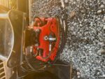 Miniescavatore Cat 302.7 - immagine 6