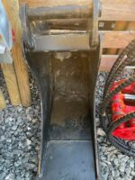 Miniescavatore Cat 302.7 - immagine 7