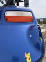 Trattore New Holland T6 175AC QUICKE Q5S - immagine 7