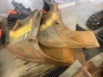 Escavatore idraulico Kubota Kx080-4-2g - immagine 3