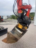 Escavatore idraulico Kubota Kx080-4-2g - immagine 7