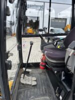Miniescavatore Cat. 301.7 - immagine 6