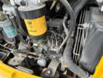 Miniescavatore Cat. 301.7 - immagine 12