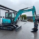 Miniescavatore Sunward SWE60UF