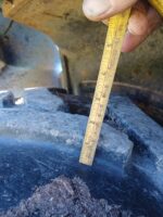 Trattore New Holland TSA135 - immagine 3