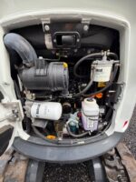 MINIESCAVATORE BOBCAT E17Z 12/2025 NUOVO - immagine 4
