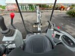 MINIESCAVATORE BOBCAT E17Z 12/2025 NUOVO - immagine 5