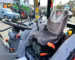Trattore Massey Ferguson 1765 M Hydrostat - immagine 3