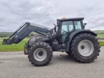 Trattore Valtra T202 Direct
