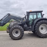 Trattore Valtra T202 Direct