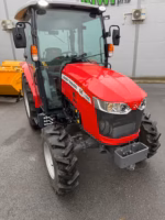 Trattore Massey Ferguson 1765M