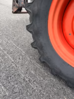 Trattore Fendt Farmer 309 LS - immagine 6