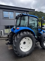 Trattore New Holland T4 - 75 CAB STAGE V - immagine 16