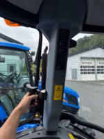 Trattore New Holland T4 - 75 CAB STAGE V - immagine 14
