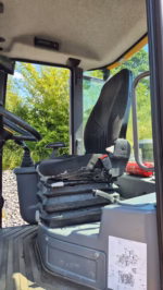 Pala gommata Volvo L30 HS - immagine 5