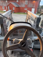 Trattore Valtra N103 - immagine 3