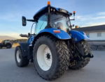 Trattore New Holland T6.180 // Electro Command - immagine 2