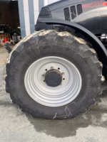 Trattore CASE IH CVX 150 - immagine 9