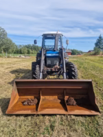 Trattore Ford 7610 - immagine 8